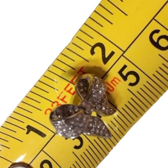 TINY   LITTLE   BOWS!! - Picture 7 of 9